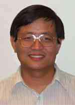 Dr Ron Li